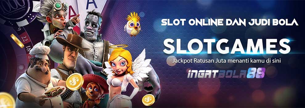 slot gacor