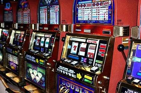 slot online