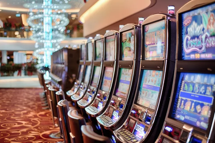 slot online