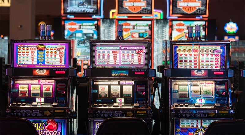 slot gacor malam ini