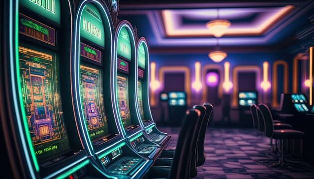 slot online