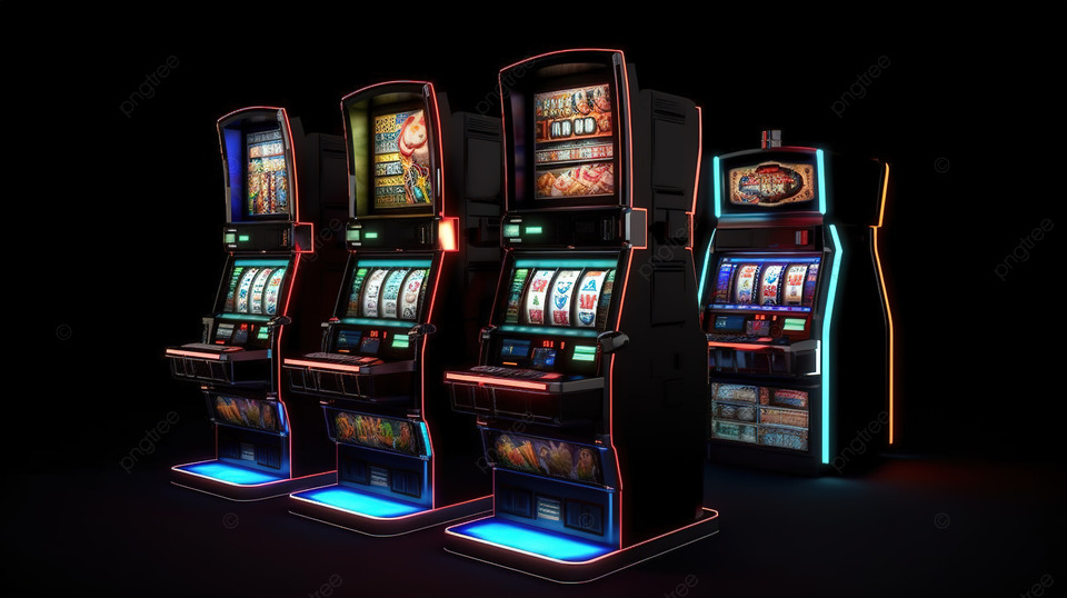 slot online terbaik