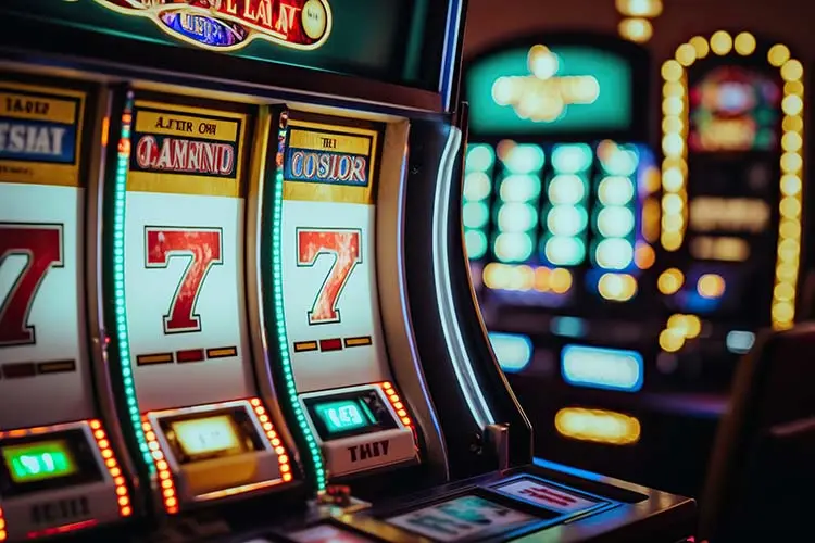 slot online terbaik